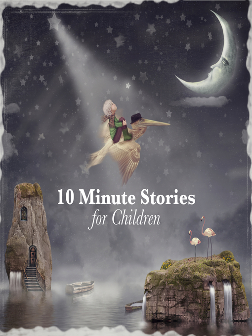 Title details for 10 Minute Stories for Children by Andrew Lang - Available